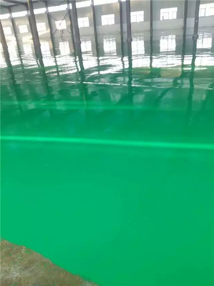 海林，我直接给你一份室外地坪漆翻新维修